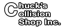 Chuck's Collision Shop