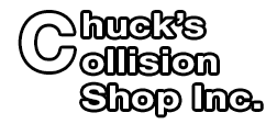 Chuck's Collision Shop